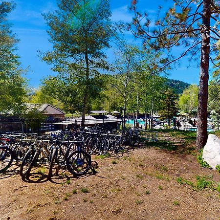 Resort At Squaw Creek Olympic Valley  Chambre photo