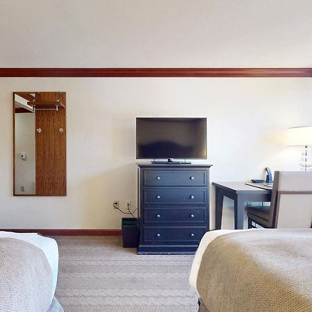 Resort At Squaw Creek Olympic Valley  Chambre photo