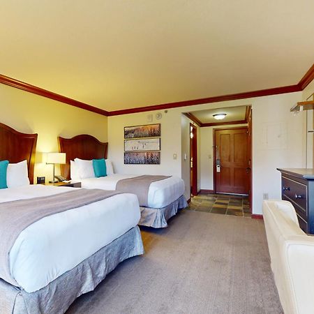 Resort At Squaw Creek Olympic Valley  Chambre photo