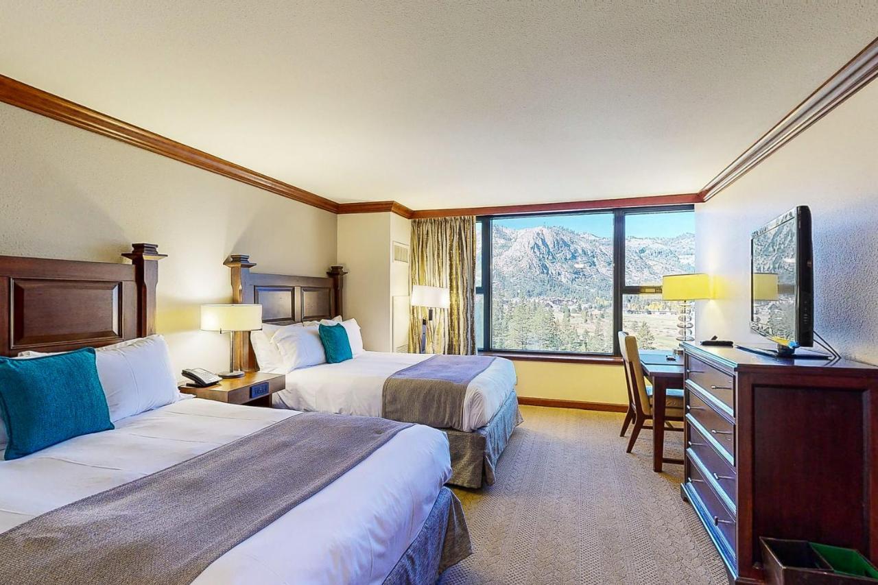 Resort At Squaw Creek Olympic Valley  Chambre photo