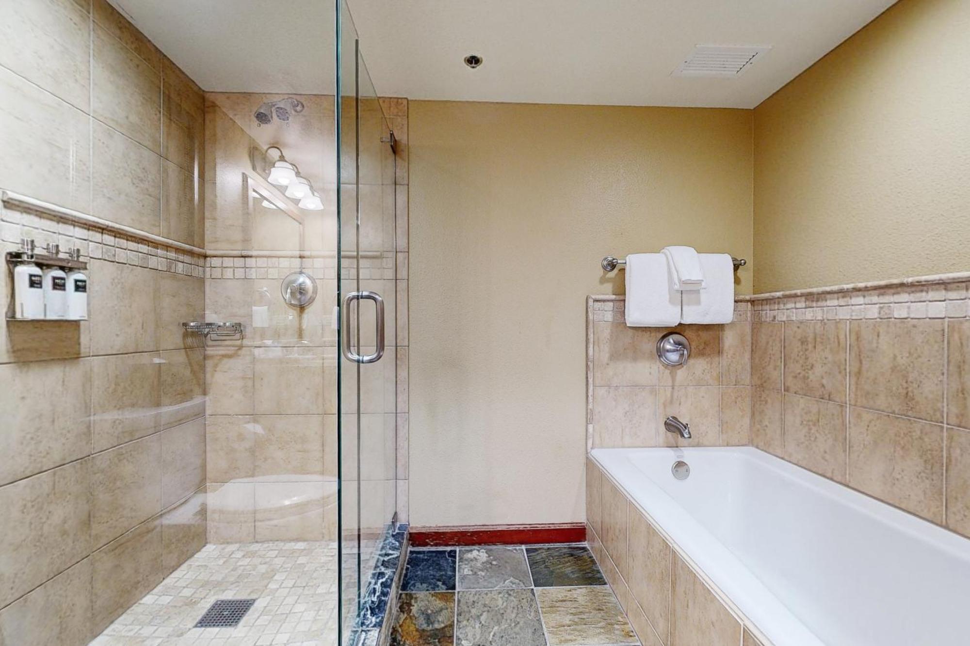 Resort At Squaw Creek Olympic Valley  Chambre photo