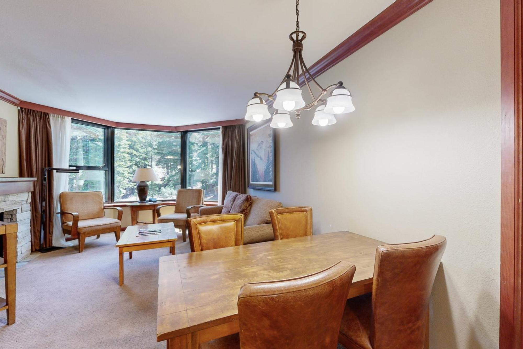 Resort At Squaw Creek Olympic Valley  Chambre photo