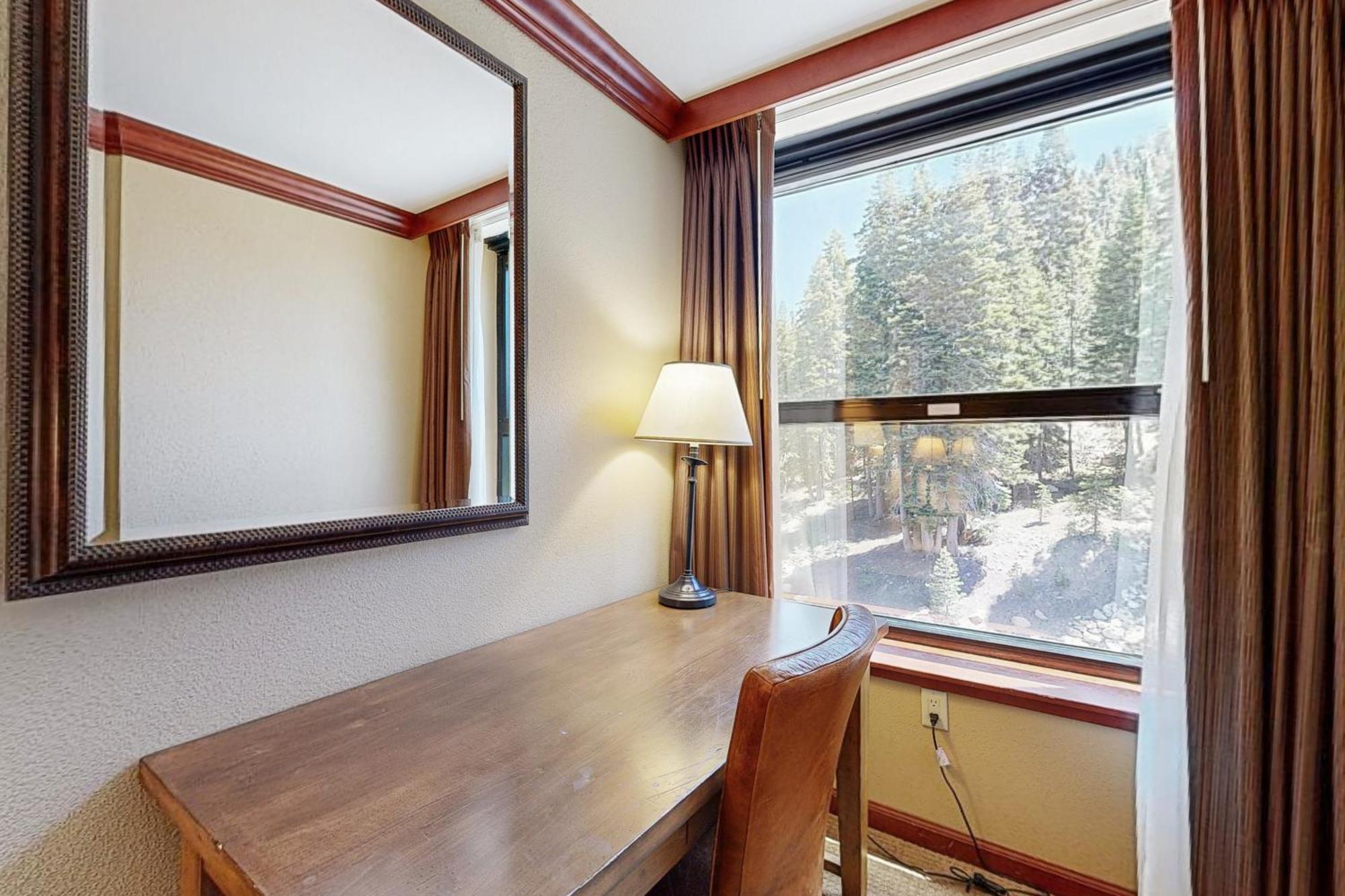 Resort At Squaw Creek Olympic Valley  Chambre photo
