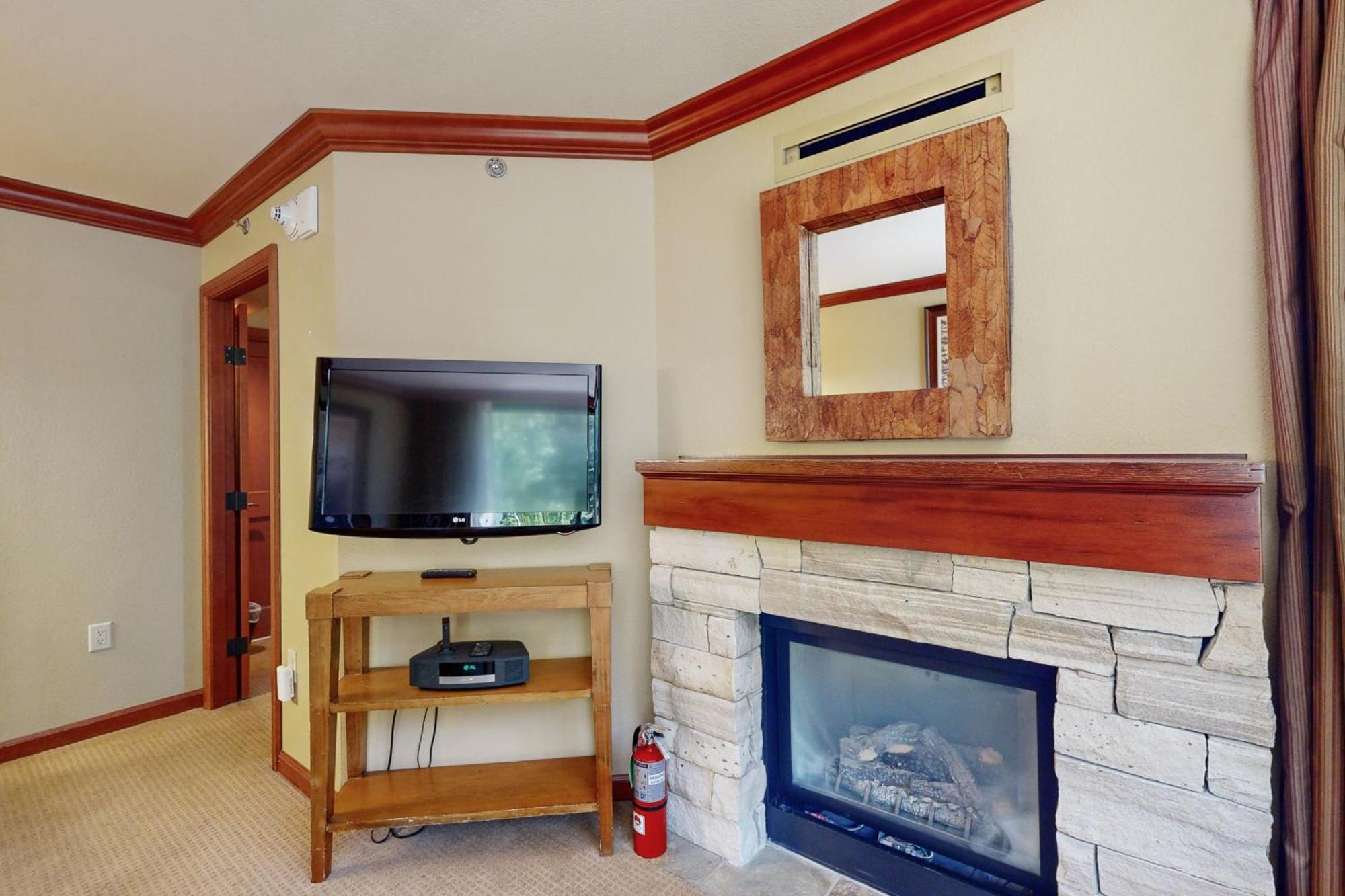 Resort At Squaw Creek Olympic Valley  Chambre photo