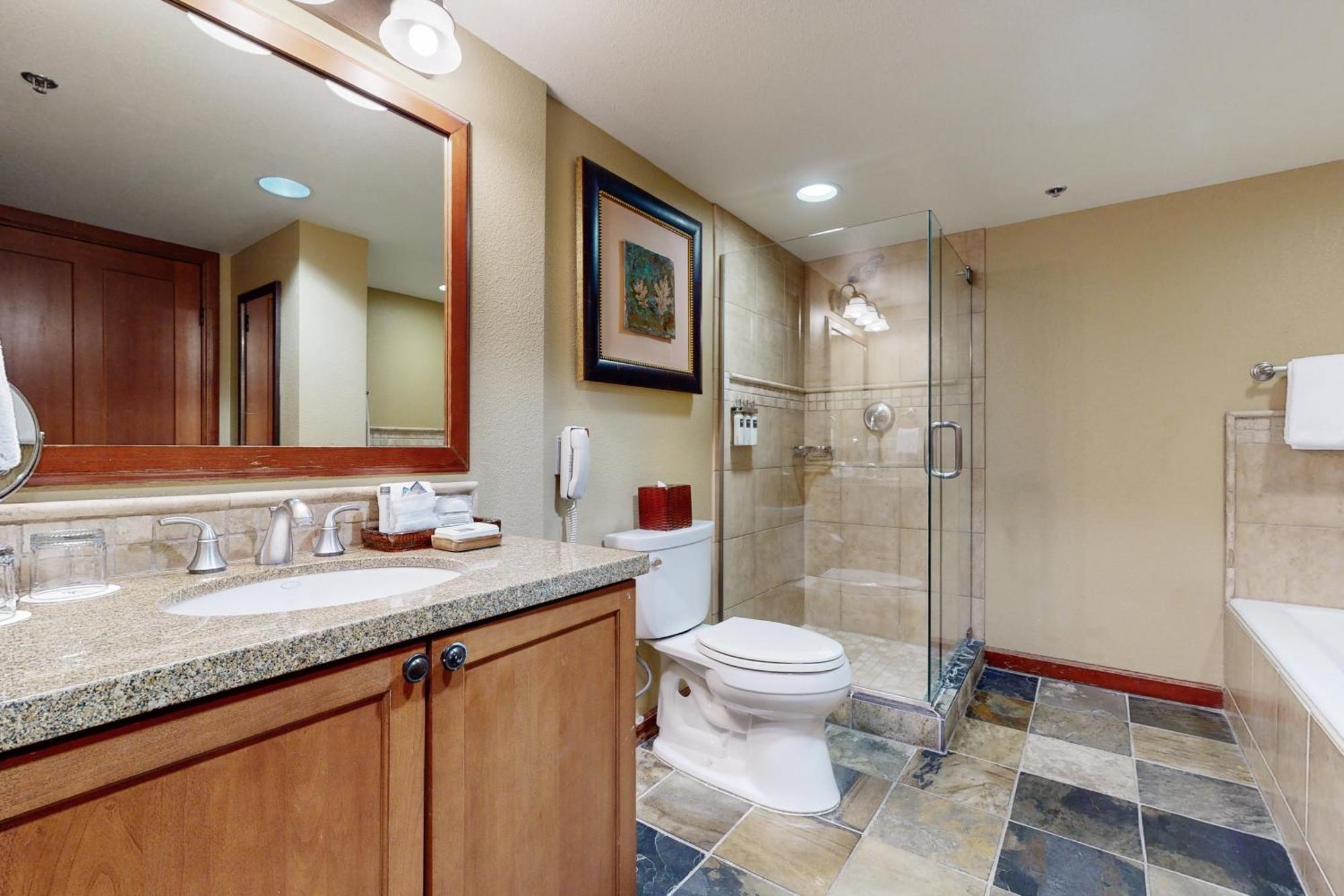 Resort At Squaw Creek Olympic Valley  Chambre photo