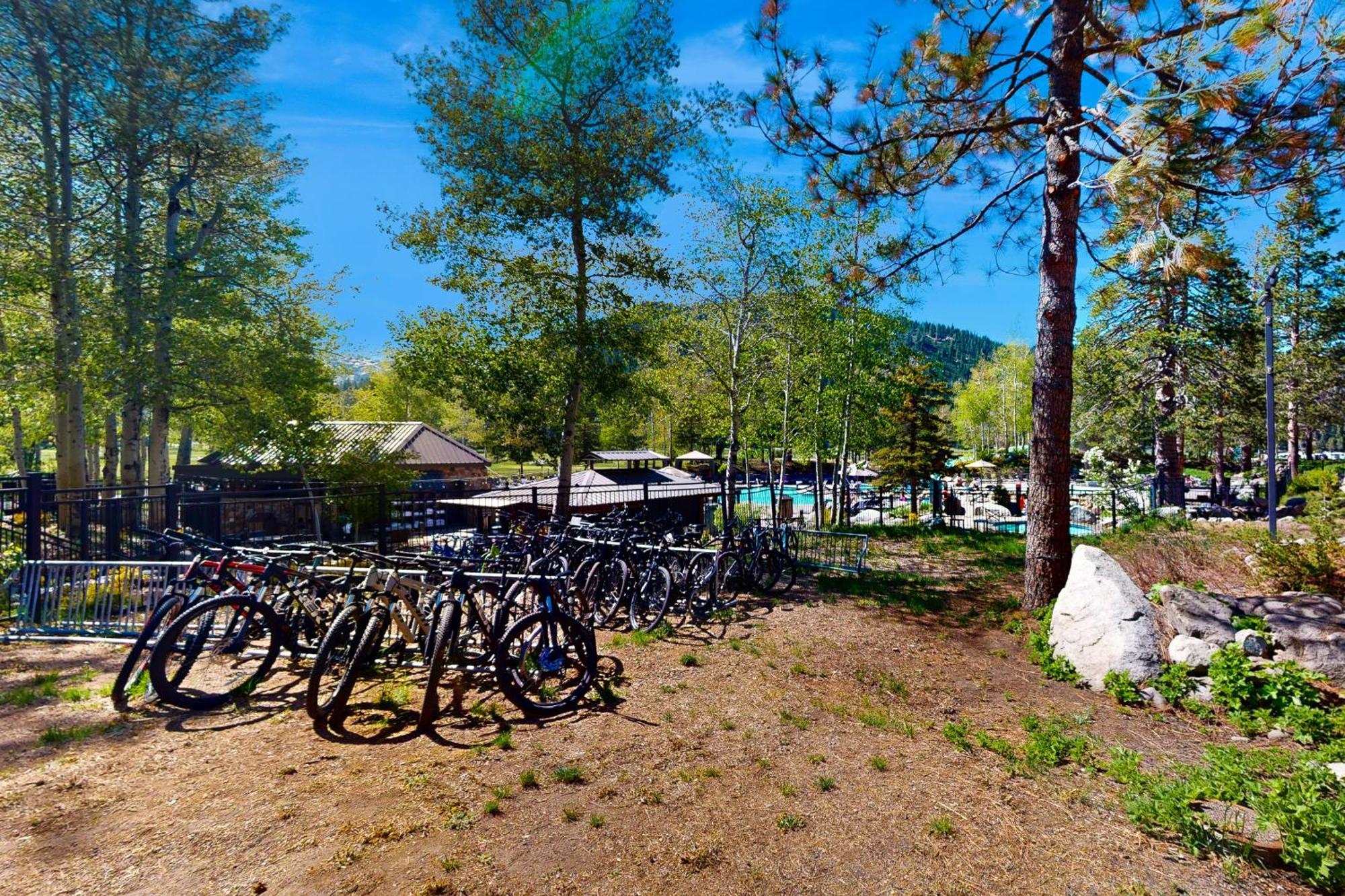 Resort At Squaw Creek Olympic Valley  Chambre photo