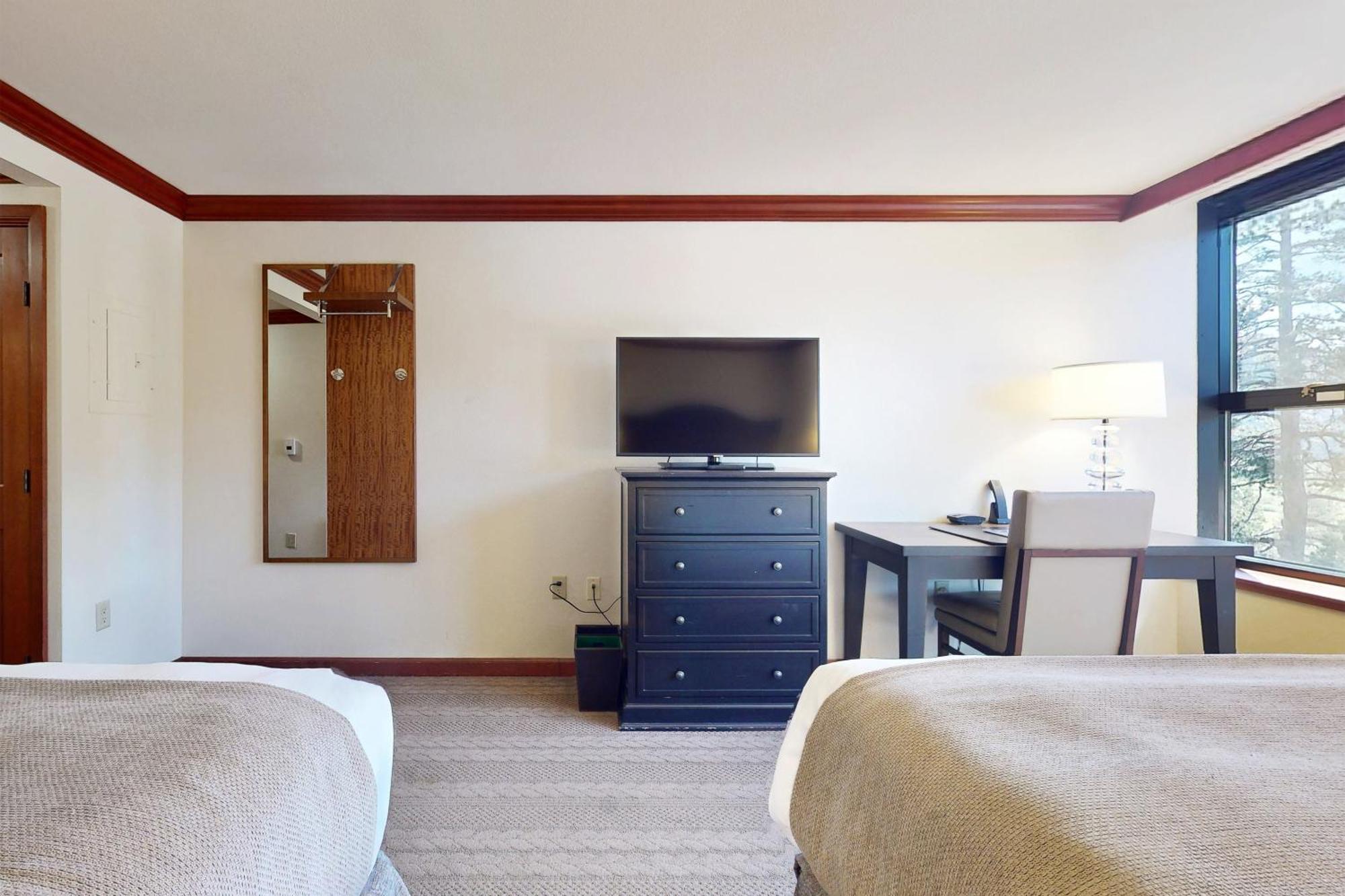 Resort At Squaw Creek Olympic Valley  Chambre photo