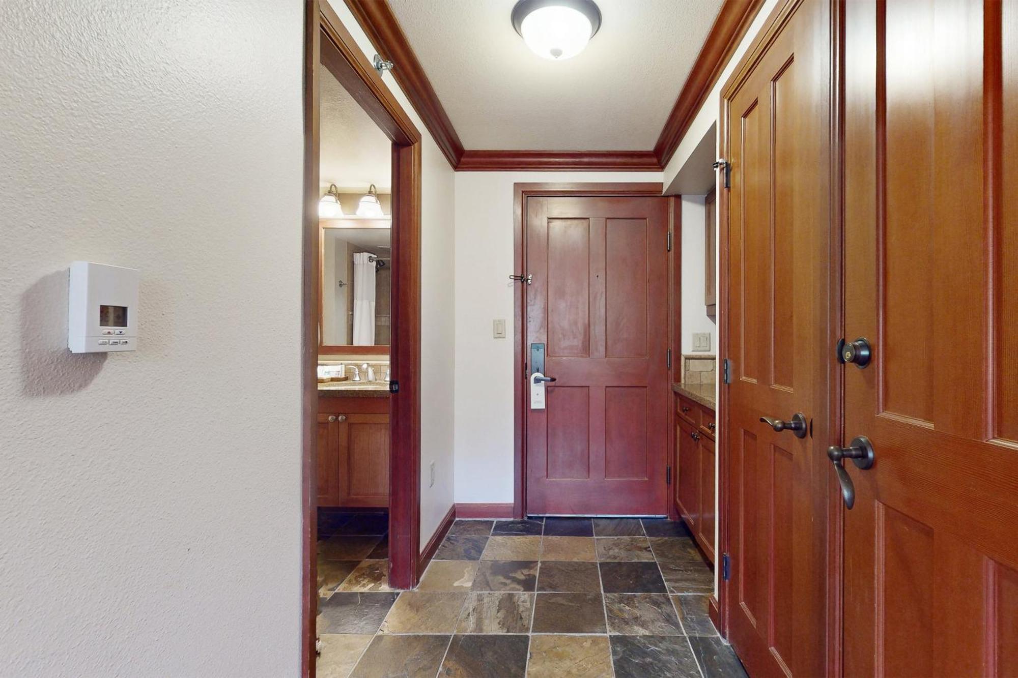 Resort At Squaw Creek Olympic Valley  Chambre photo