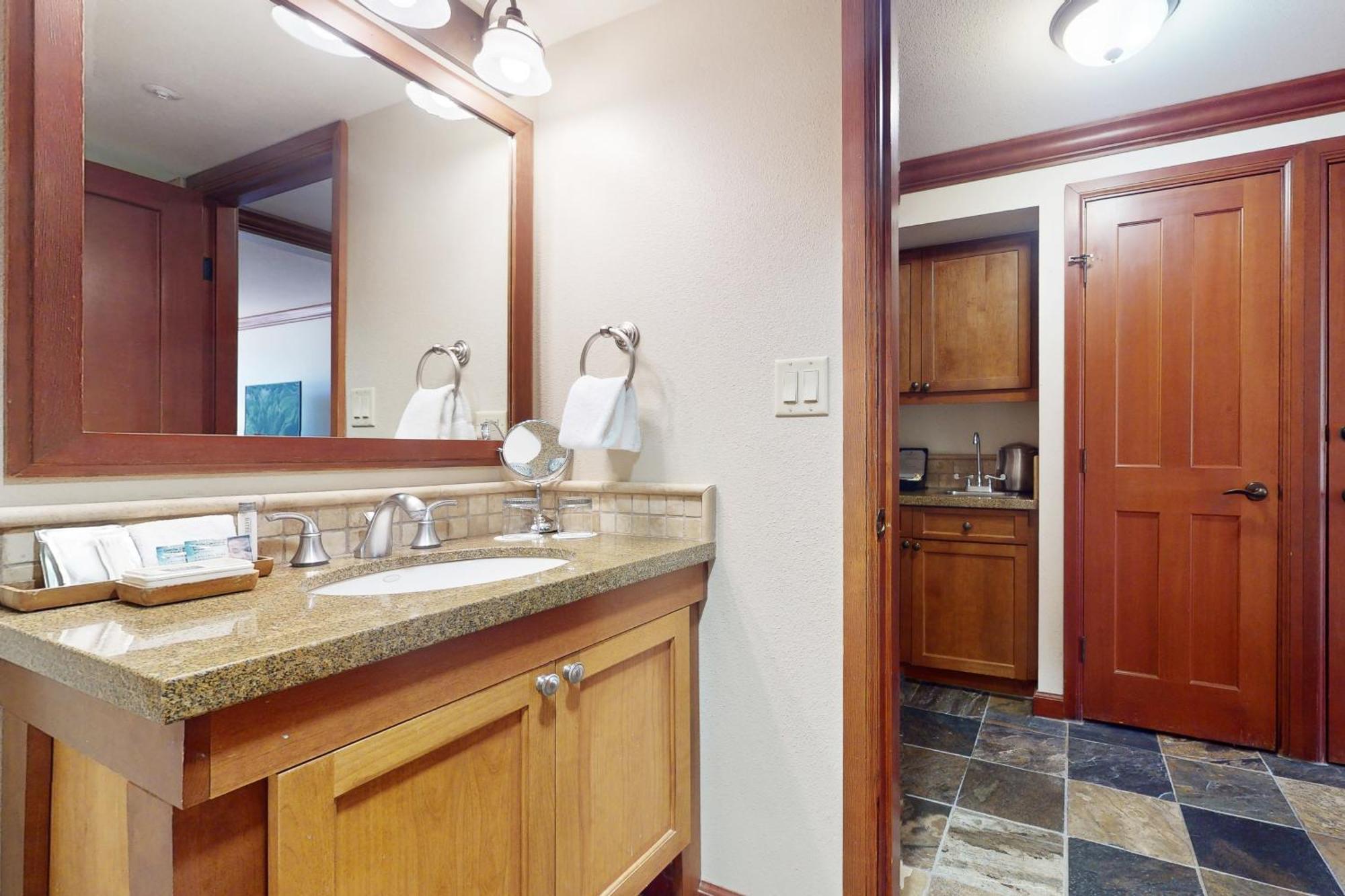 Resort At Squaw Creek Olympic Valley  Chambre photo