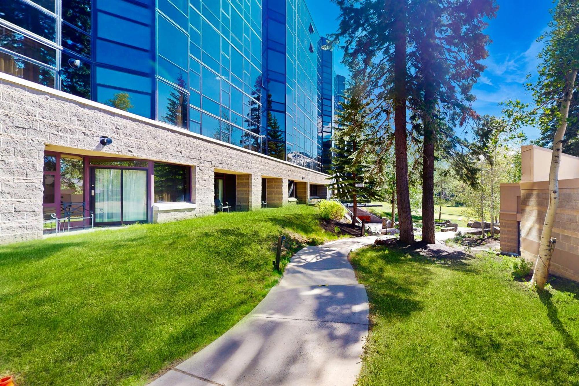 Resort At Squaw Creek Olympic Valley  Chambre photo
