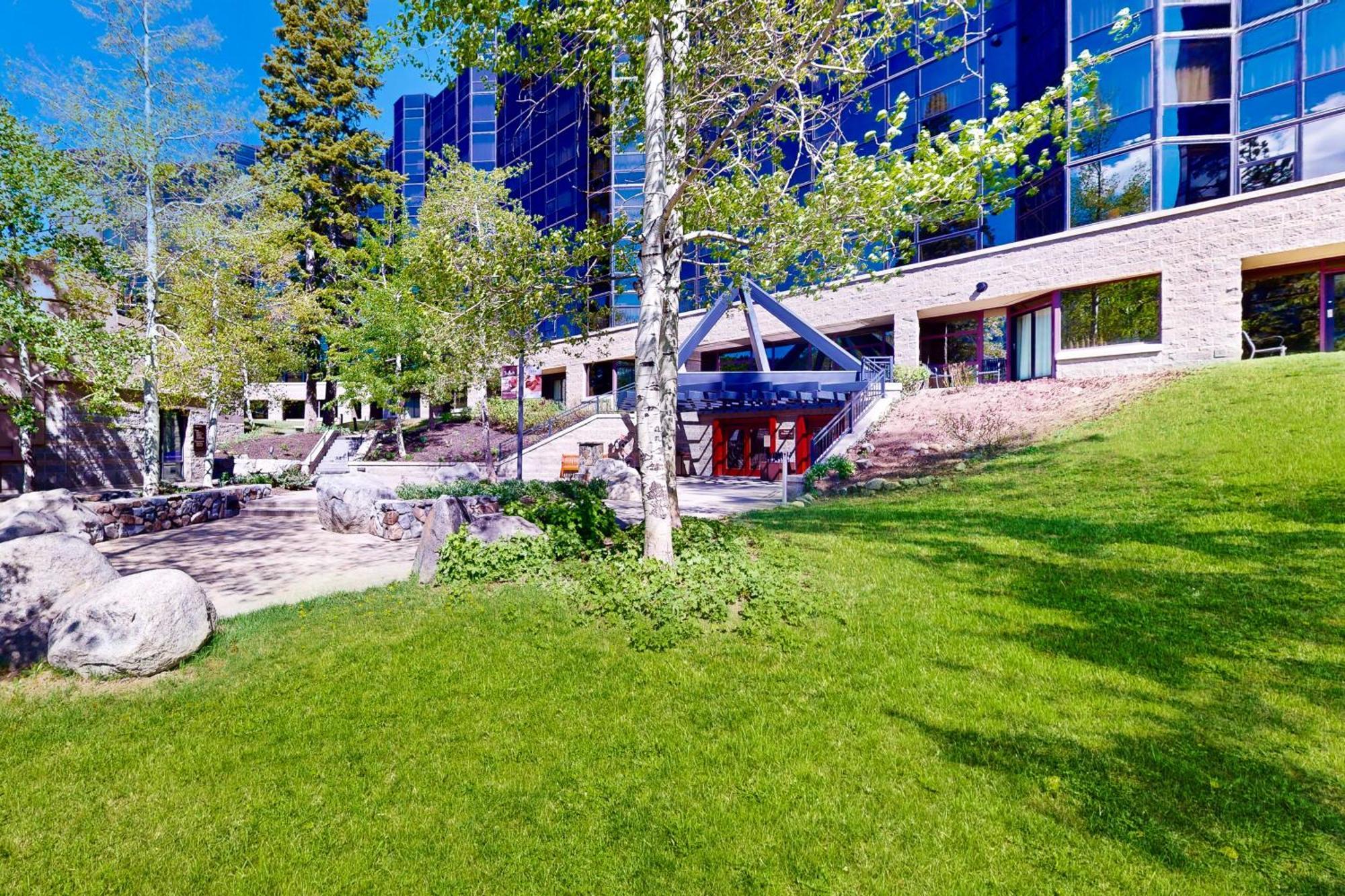 Resort At Squaw Creek Olympic Valley  Chambre photo